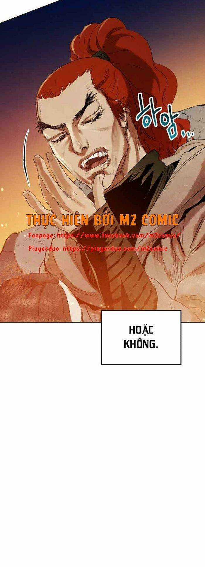 Phụng Tiên Trọng Sinh Ký Chapter 24 trang 21