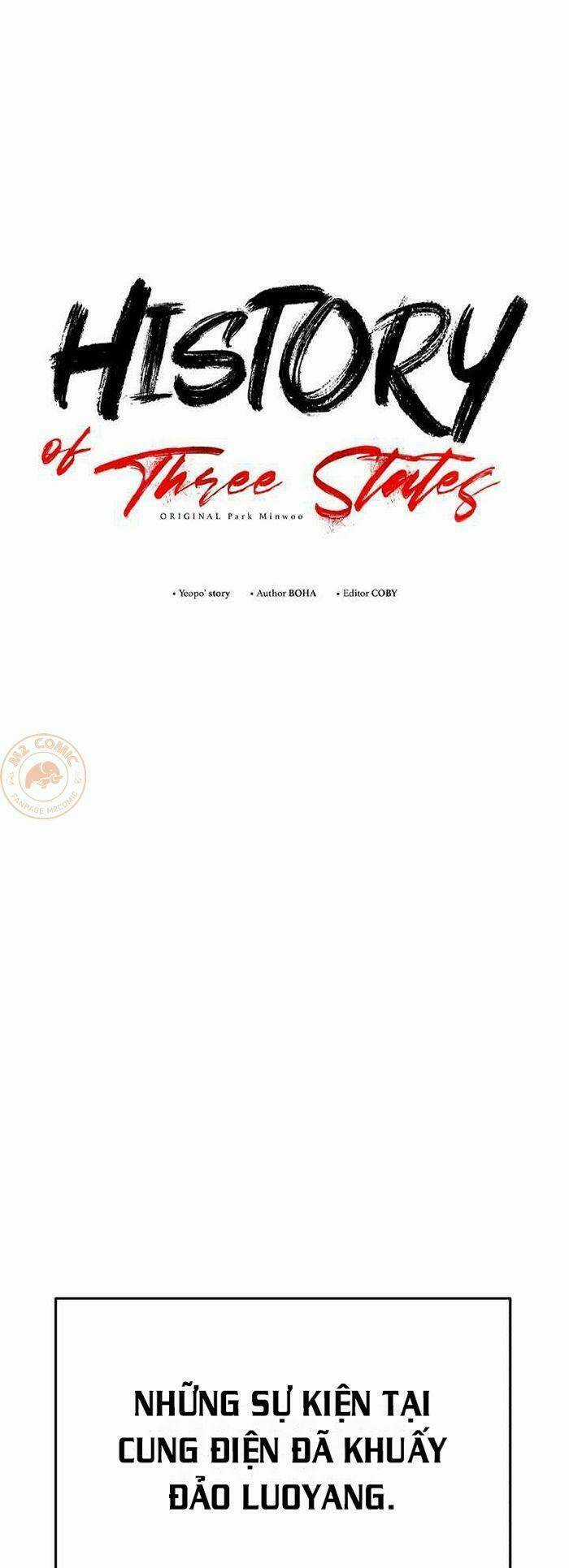 Phụng Tiên Trọng Sinh Ký Chapter 24 trang 22