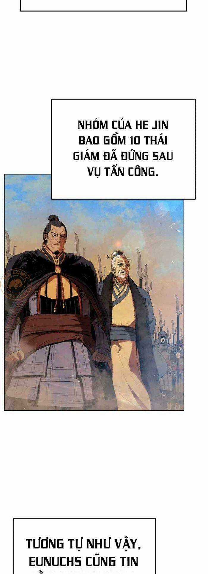 Phụng Tiên Trọng Sinh Ký Chapter 24 trang 23