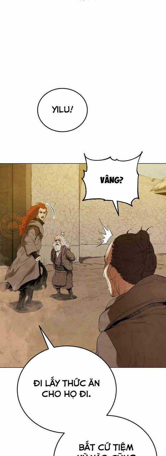 Phụng Tiên Trọng Sinh Ký Chapter 24 trang 28