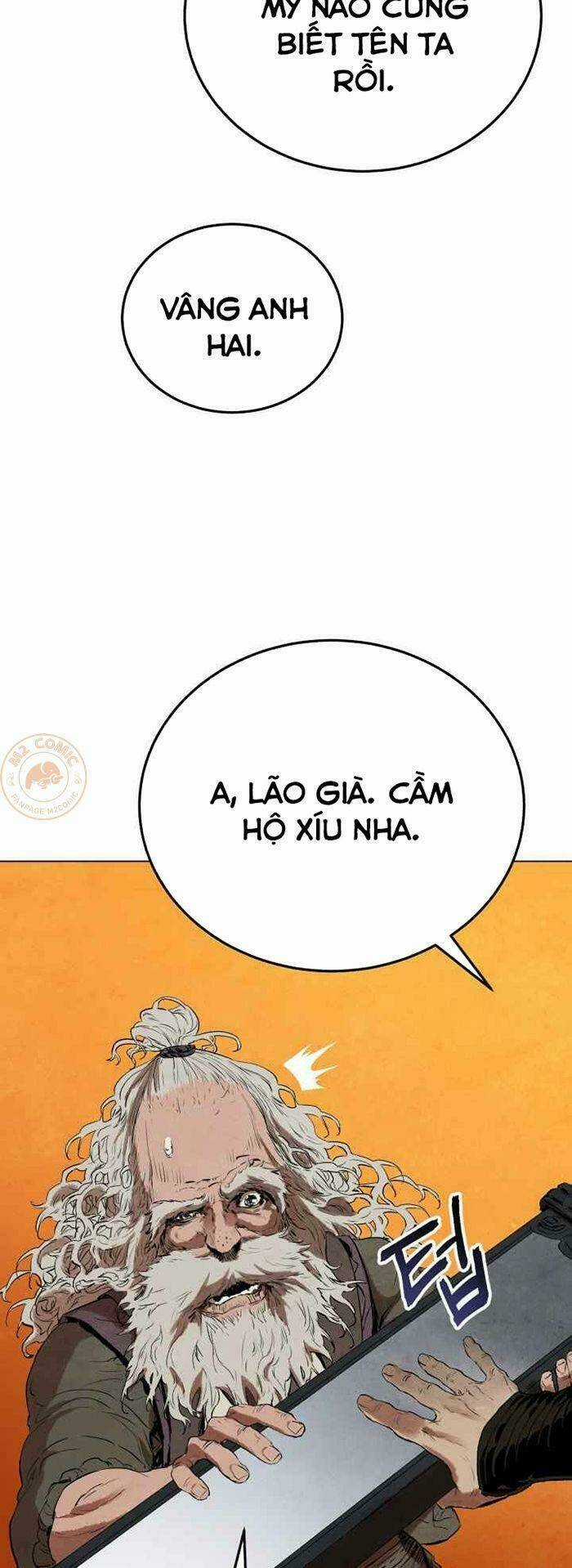 Phụng Tiên Trọng Sinh Ký Chapter 24 trang 29