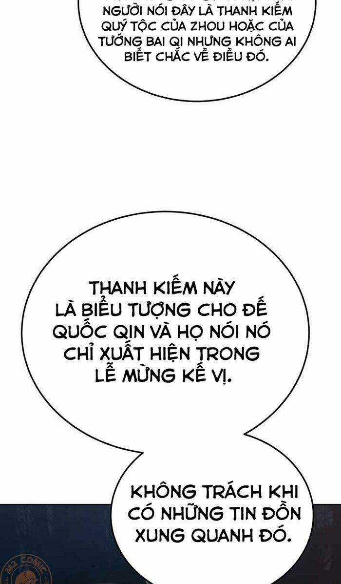 Phụng Tiên Trọng Sinh Ký Chapter 24 trang 3