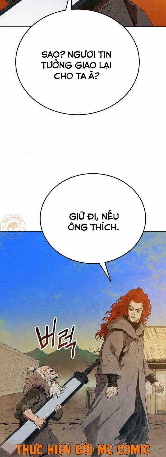 Phụng Tiên Trọng Sinh Ký Chapter 24 trang 30