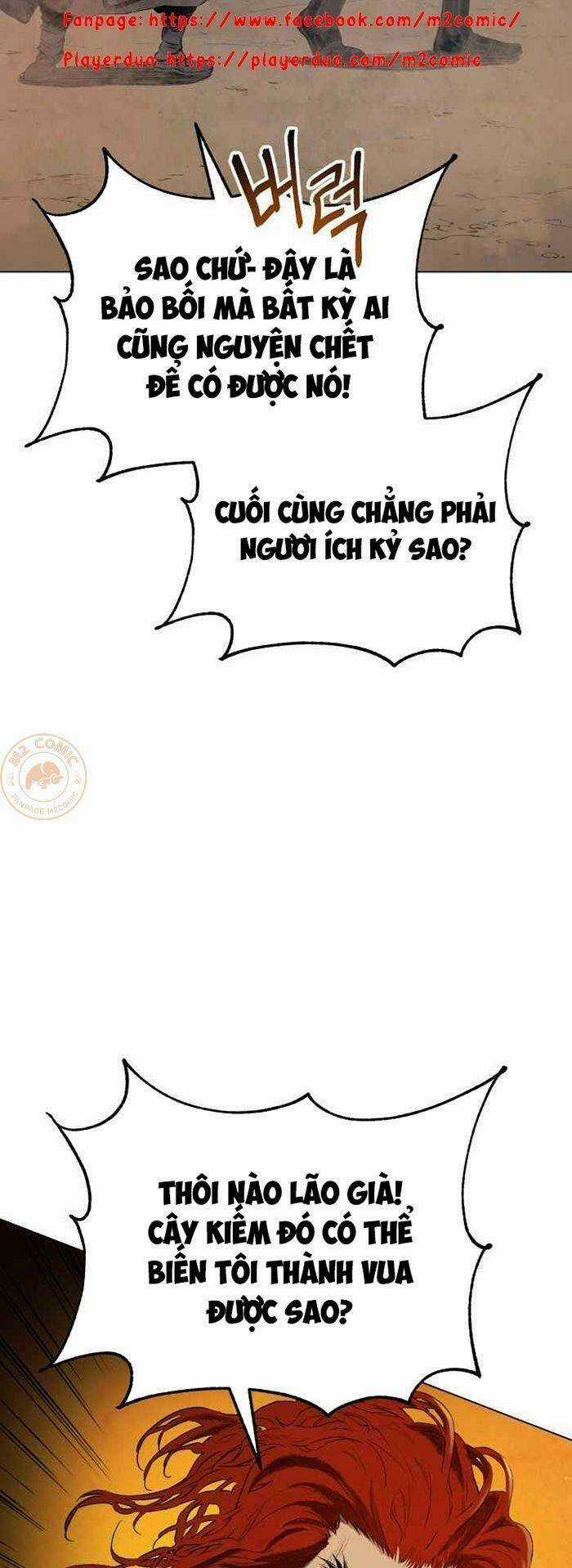 Phụng Tiên Trọng Sinh Ký Chapter 24 trang 31