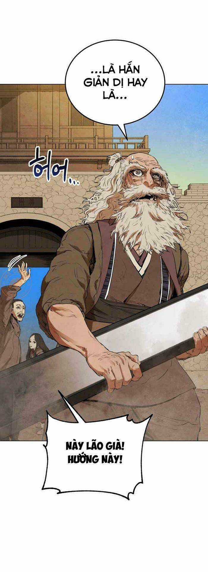 Phụng Tiên Trọng Sinh Ký Chapter 24 trang 34