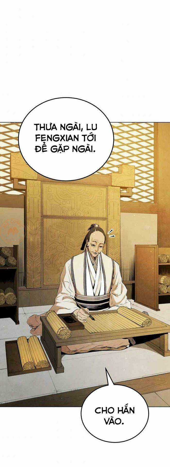 Phụng Tiên Trọng Sinh Ký Chapter 24 trang 35