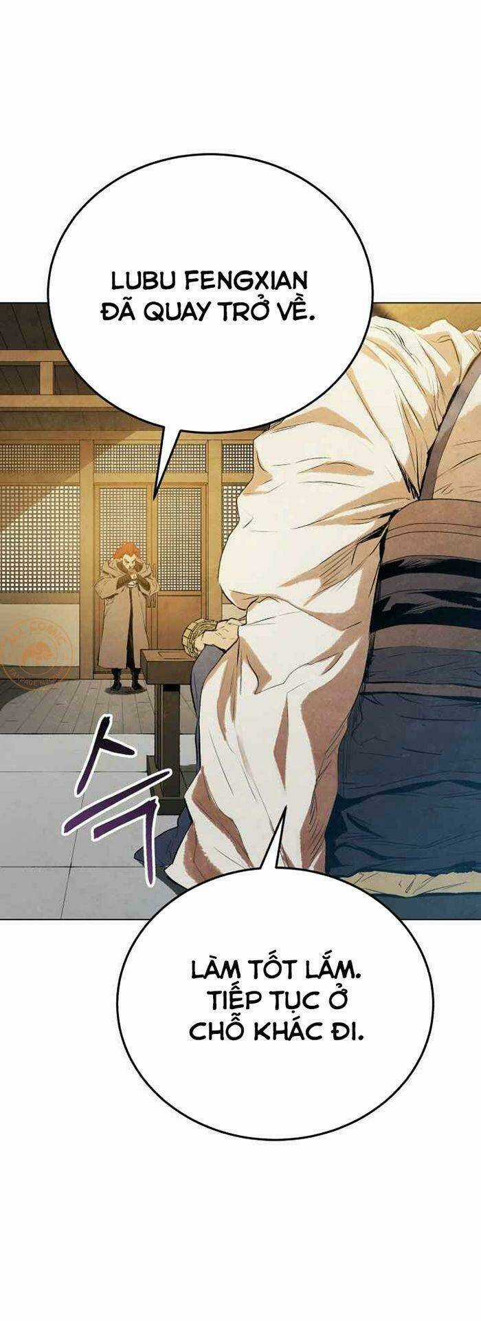 Phụng Tiên Trọng Sinh Ký Chapter 24 trang 36