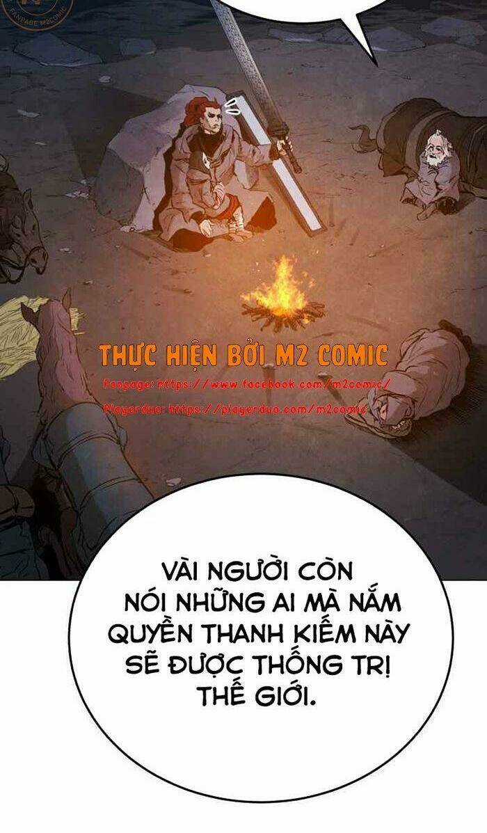 Phụng Tiên Trọng Sinh Ký Chapter 24 trang 4