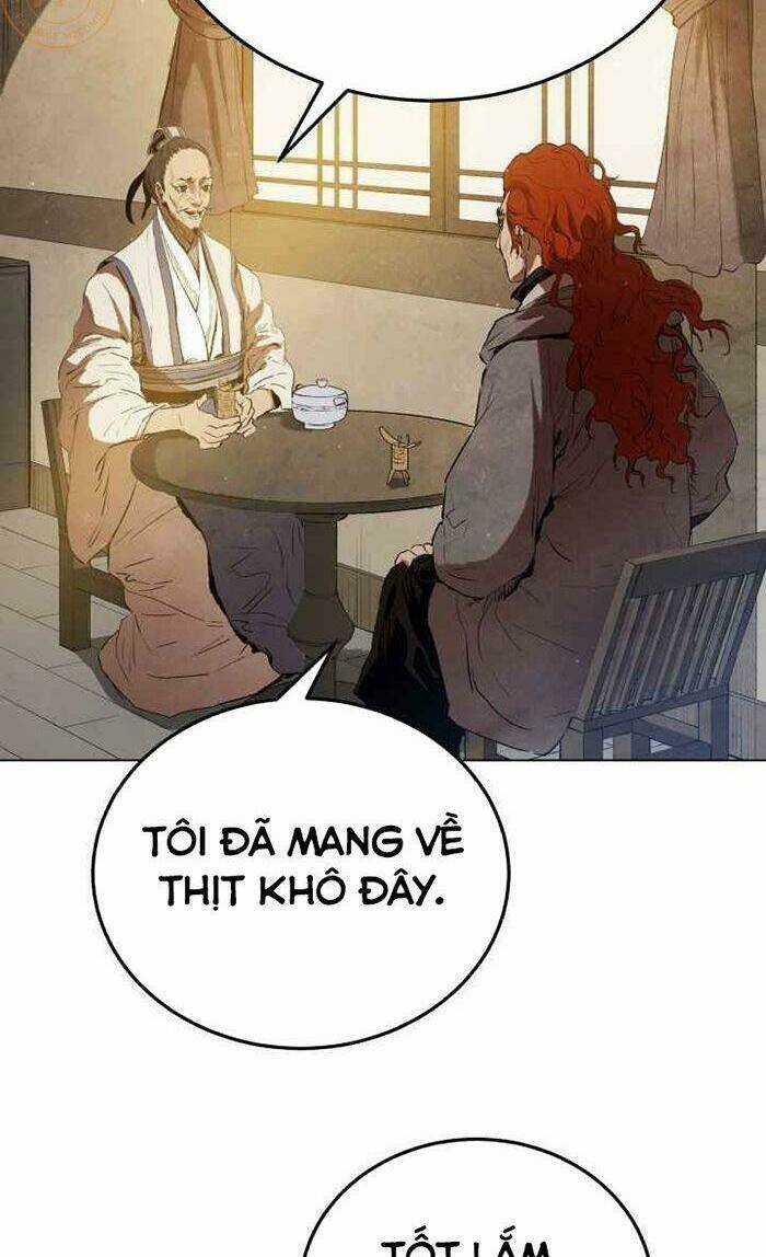 Phụng Tiên Trọng Sinh Ký Chapter 24 trang 48