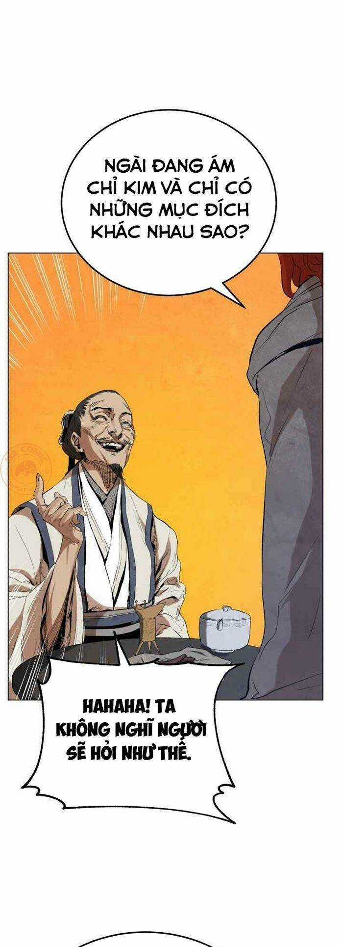 Phụng Tiên Trọng Sinh Ký Chapter 24 trang 55