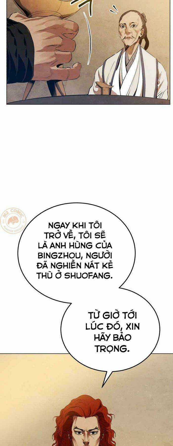 Phụng Tiên Trọng Sinh Ký Chapter 24 trang 65