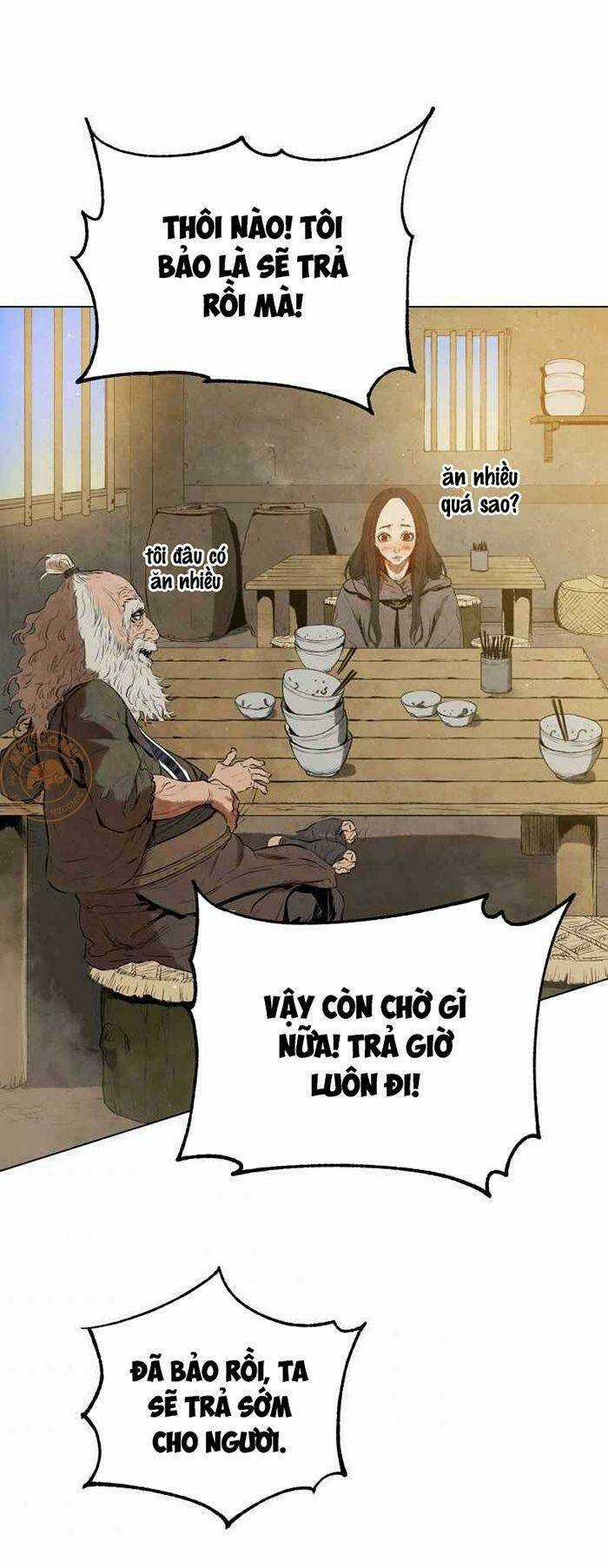 Phụng Tiên Trọng Sinh Ký Chapter 24 trang 71