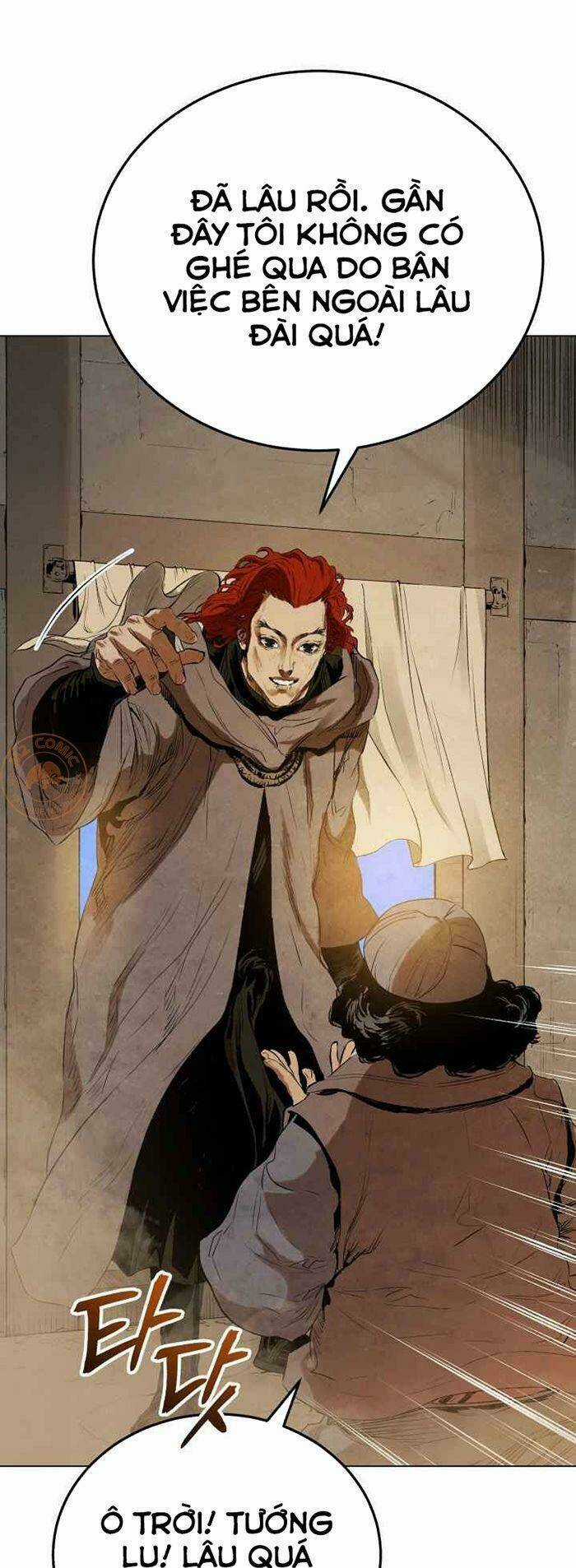 Phụng Tiên Trọng Sinh Ký Chapter 24 trang 73