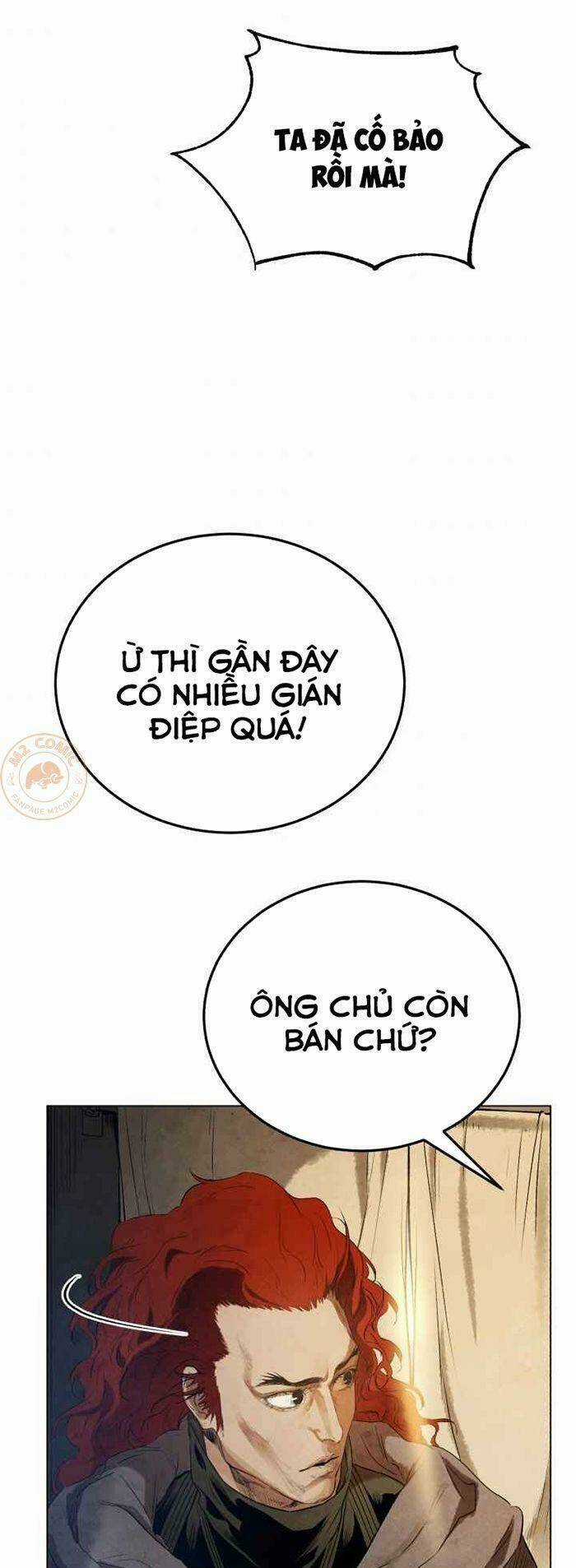 Phụng Tiên Trọng Sinh Ký Chapter 24 trang 77