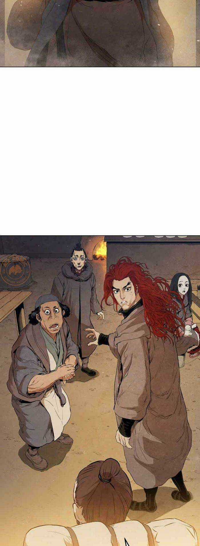 Phụng Tiên Trọng Sinh Ký Chapter 24 trang 79