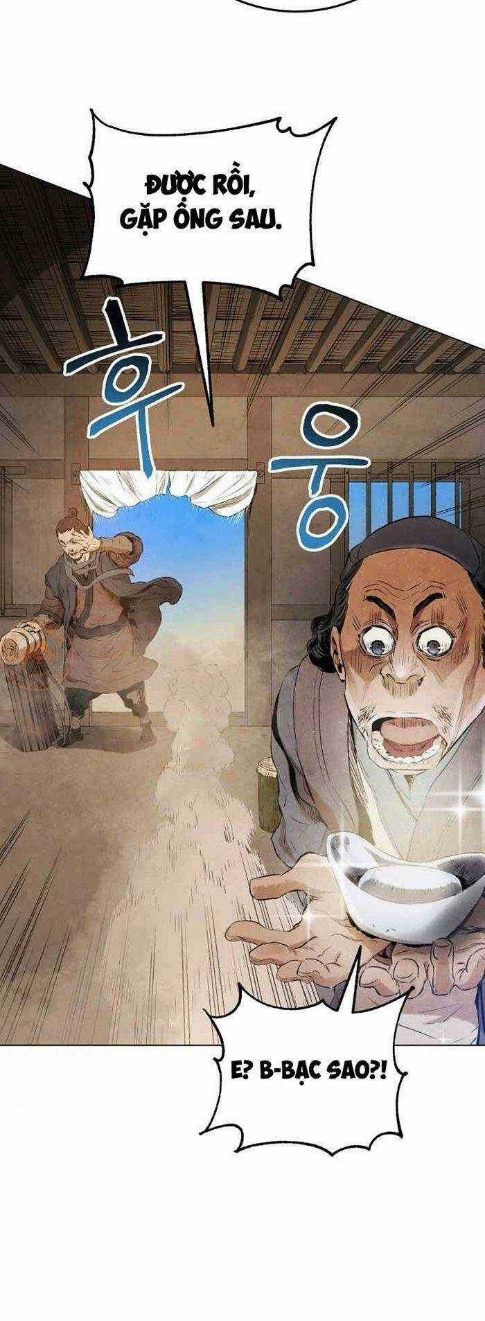 Phụng Tiên Trọng Sinh Ký Chapter 24 trang 81