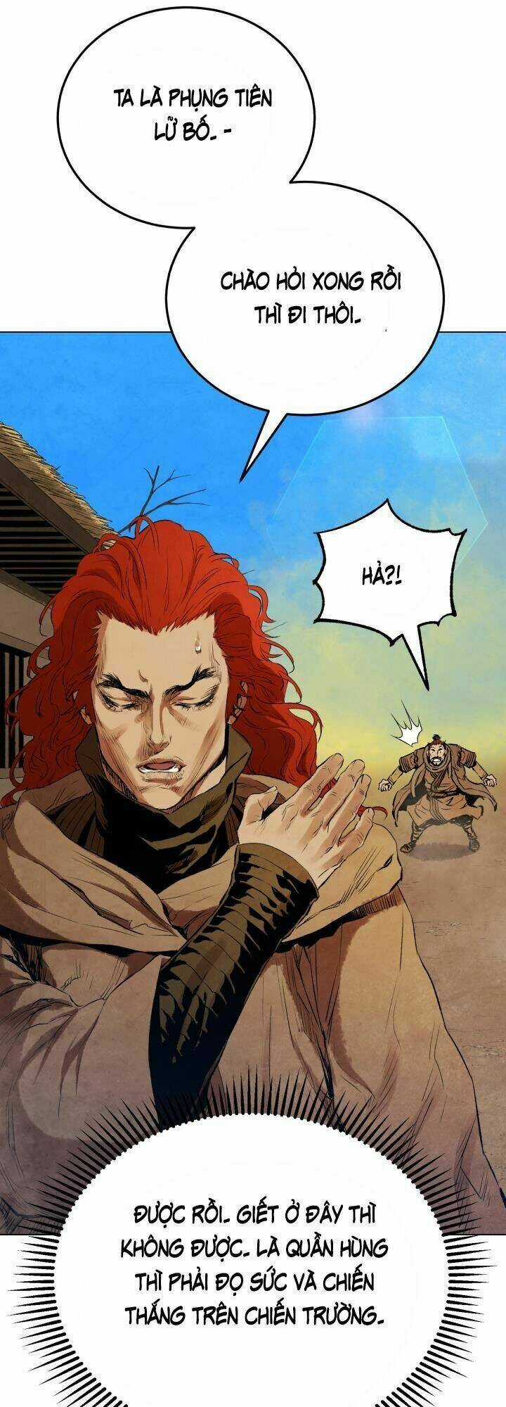 Phụng Tiên Trọng Sinh Ký Chapter 25 trang 13