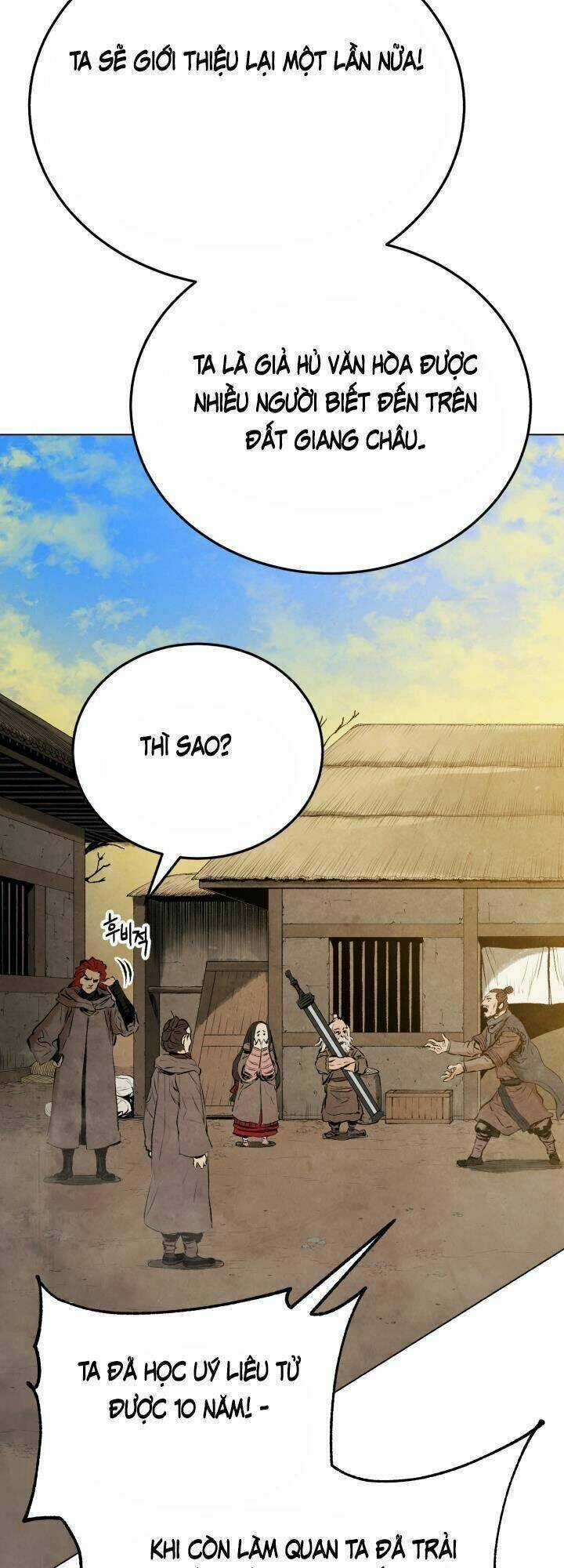 Phụng Tiên Trọng Sinh Ký Chapter 25 trang 17