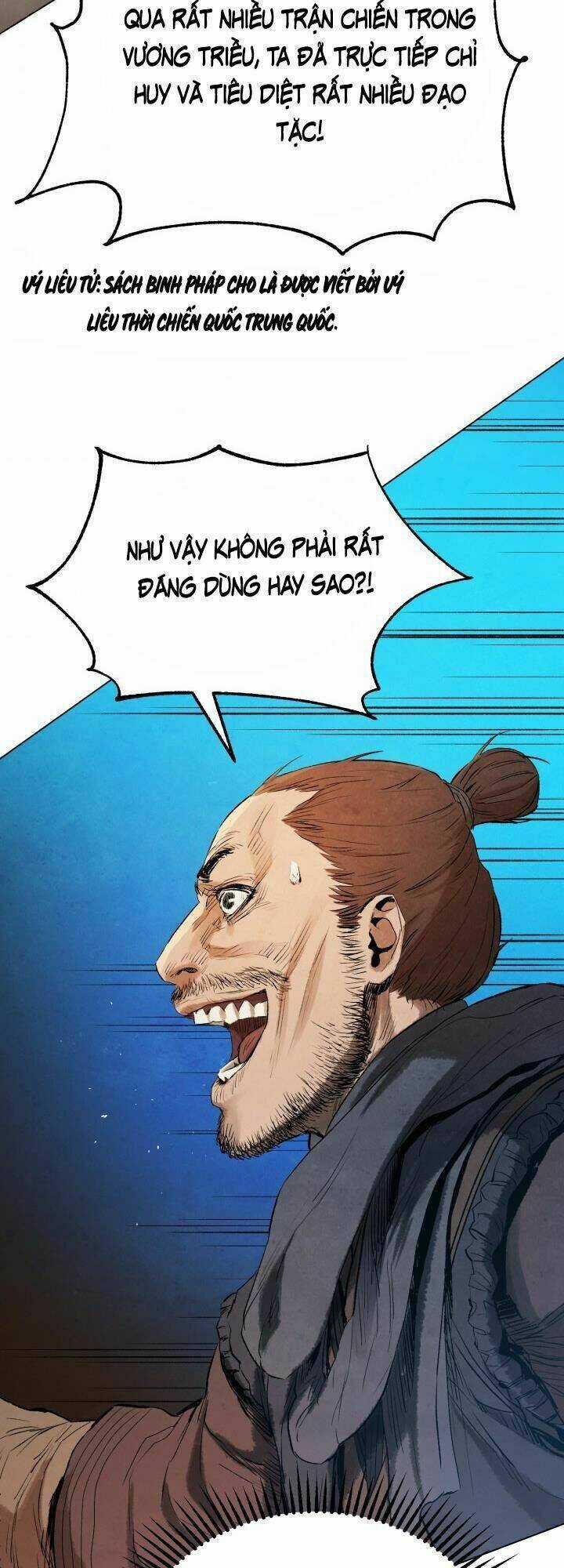 Phụng Tiên Trọng Sinh Ký Chapter 25 trang 18