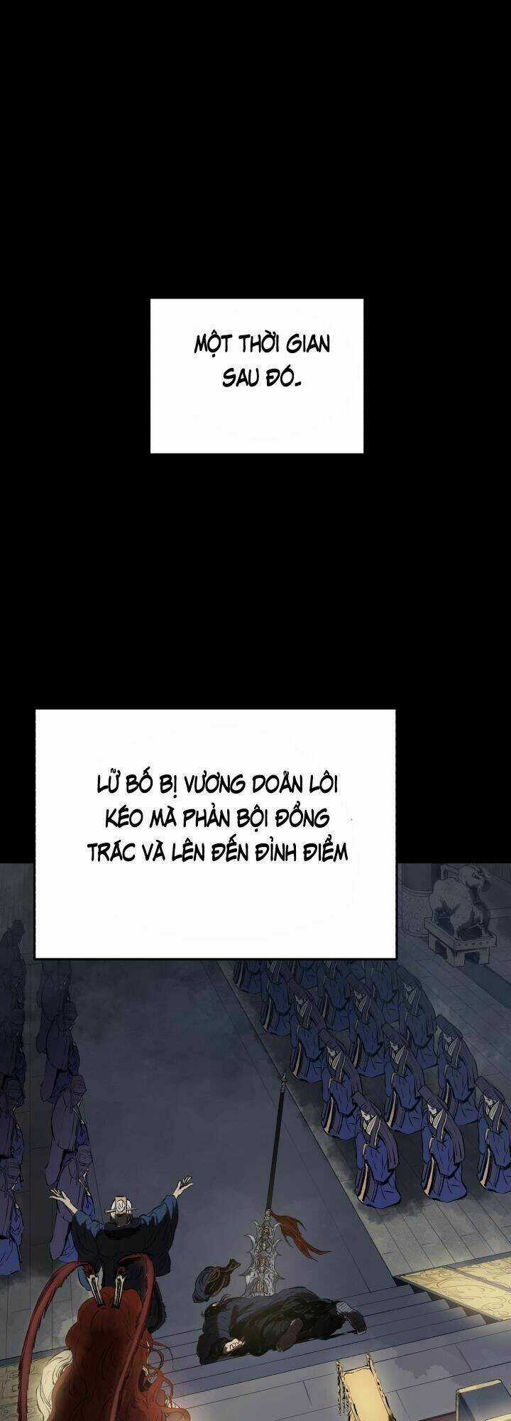 Phụng Tiên Trọng Sinh Ký Chapter 25 trang 2