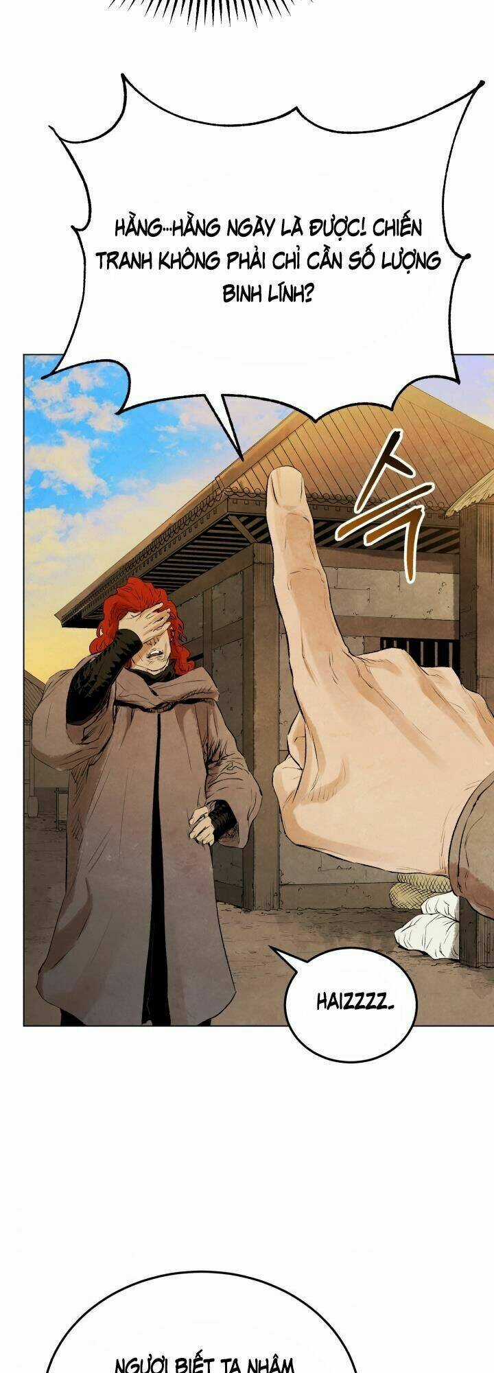 Phụng Tiên Trọng Sinh Ký Chapter 25 trang 22