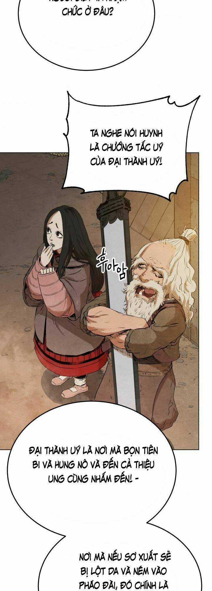 Phụng Tiên Trọng Sinh Ký Chapter 25 trang 23