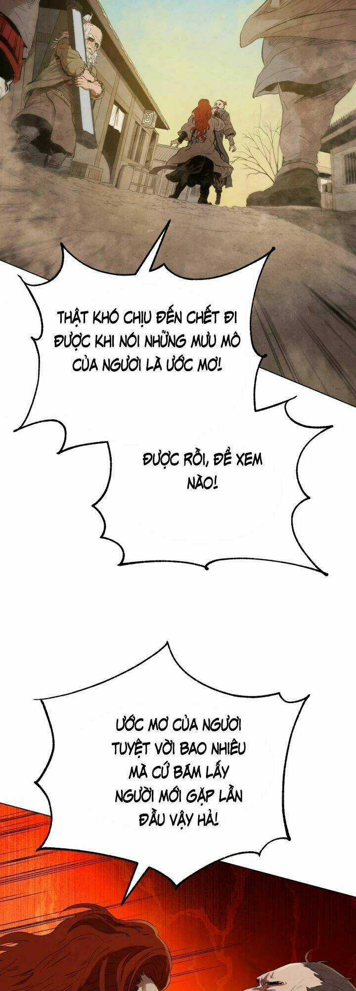 Phụng Tiên Trọng Sinh Ký Chapter 25 trang 28