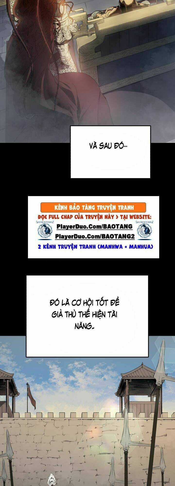 Phụng Tiên Trọng Sinh Ký Chapter 25 trang 3