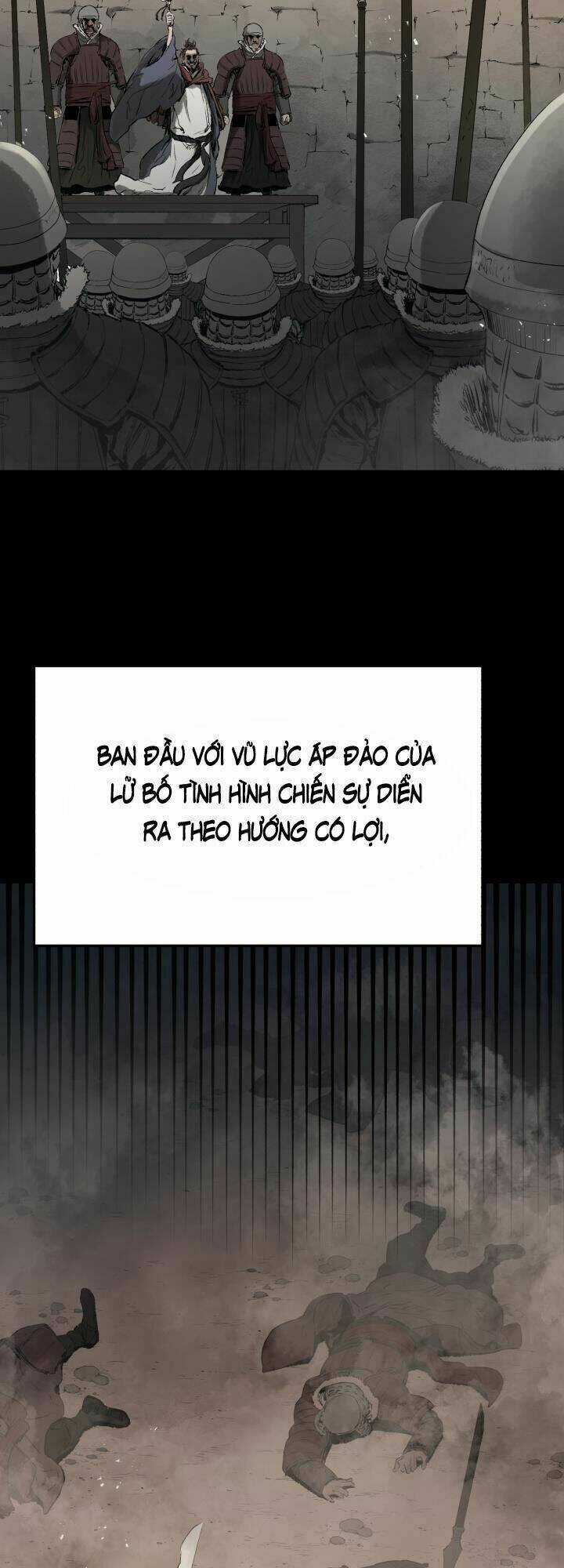 Phụng Tiên Trọng Sinh Ký Chapter 25 trang 4