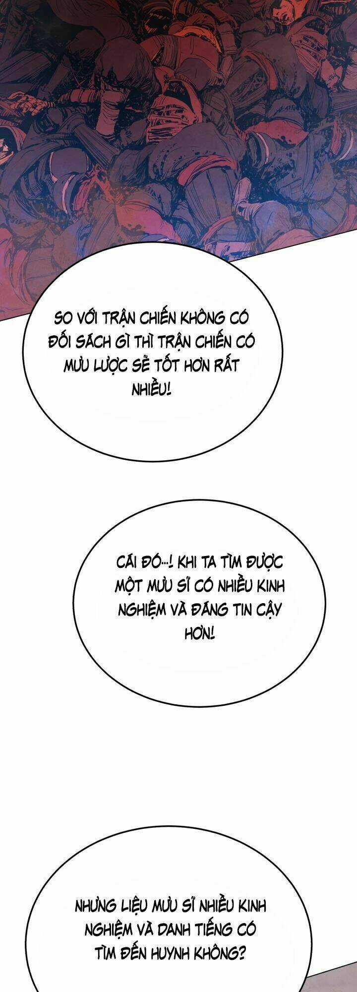 Phụng Tiên Trọng Sinh Ký Chapter 25 trang 40