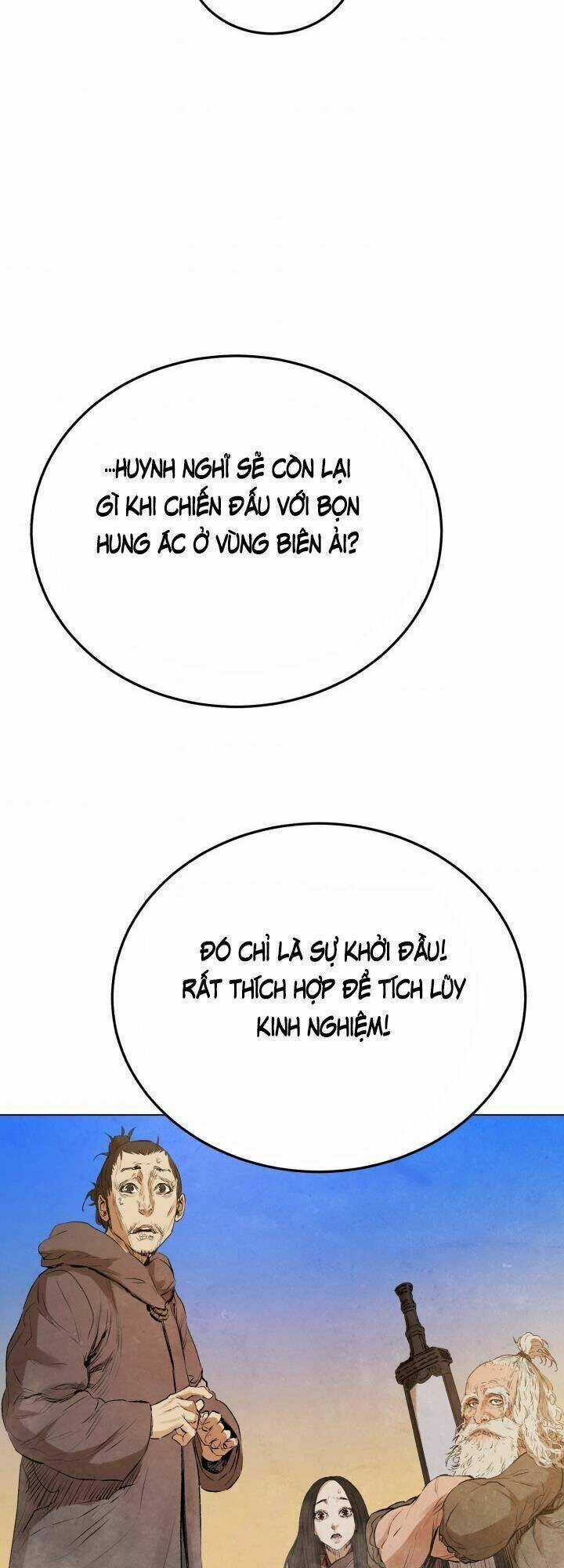 Phụng Tiên Trọng Sinh Ký Chapter 25 trang 48