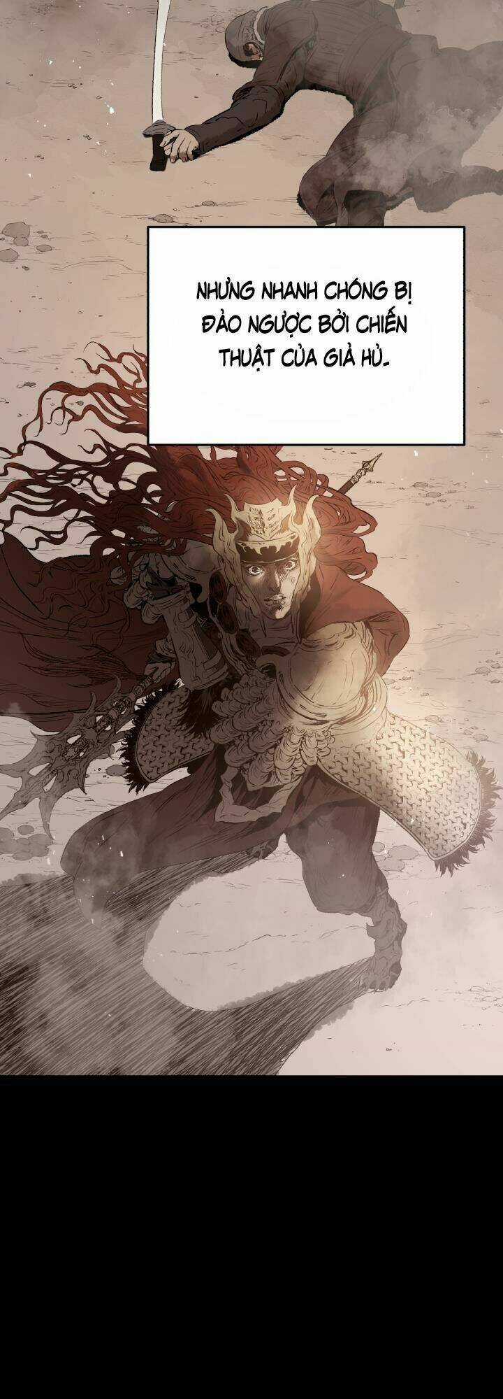 Phụng Tiên Trọng Sinh Ký Chapter 25 trang 5