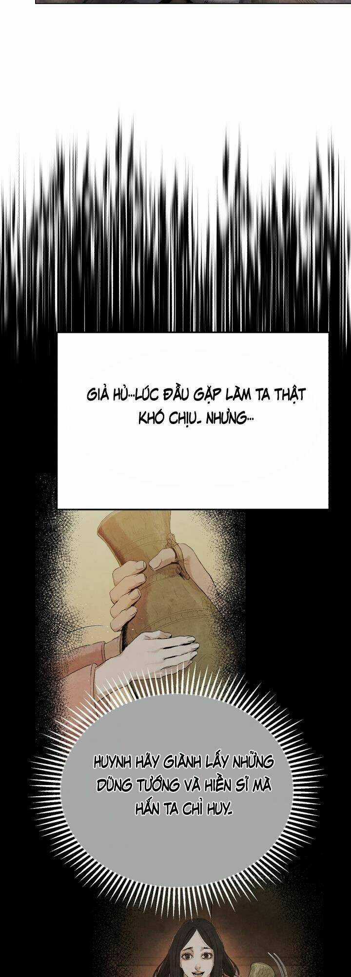 Phụng Tiên Trọng Sinh Ký Chapter 25 trang 52