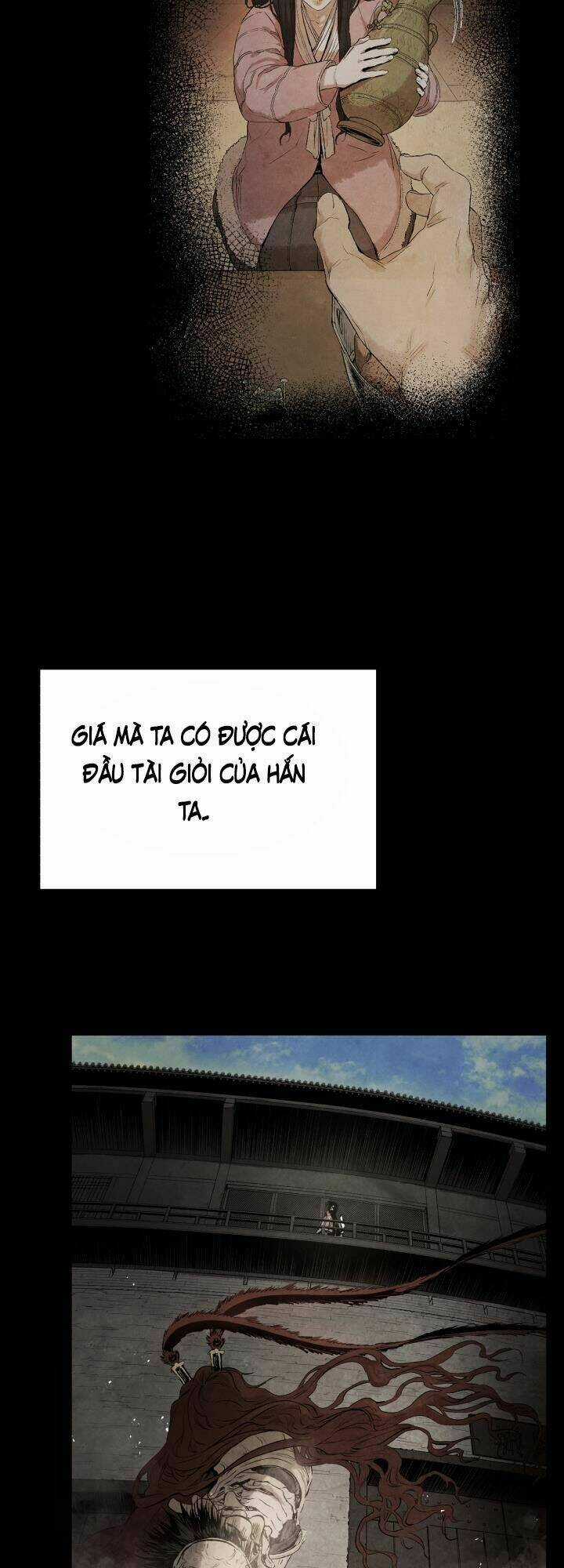 Phụng Tiên Trọng Sinh Ký Chapter 25 trang 53