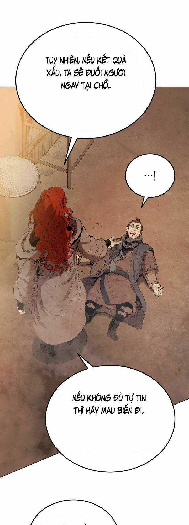 Phụng Tiên Trọng Sinh Ký Chapter 25 trang 56