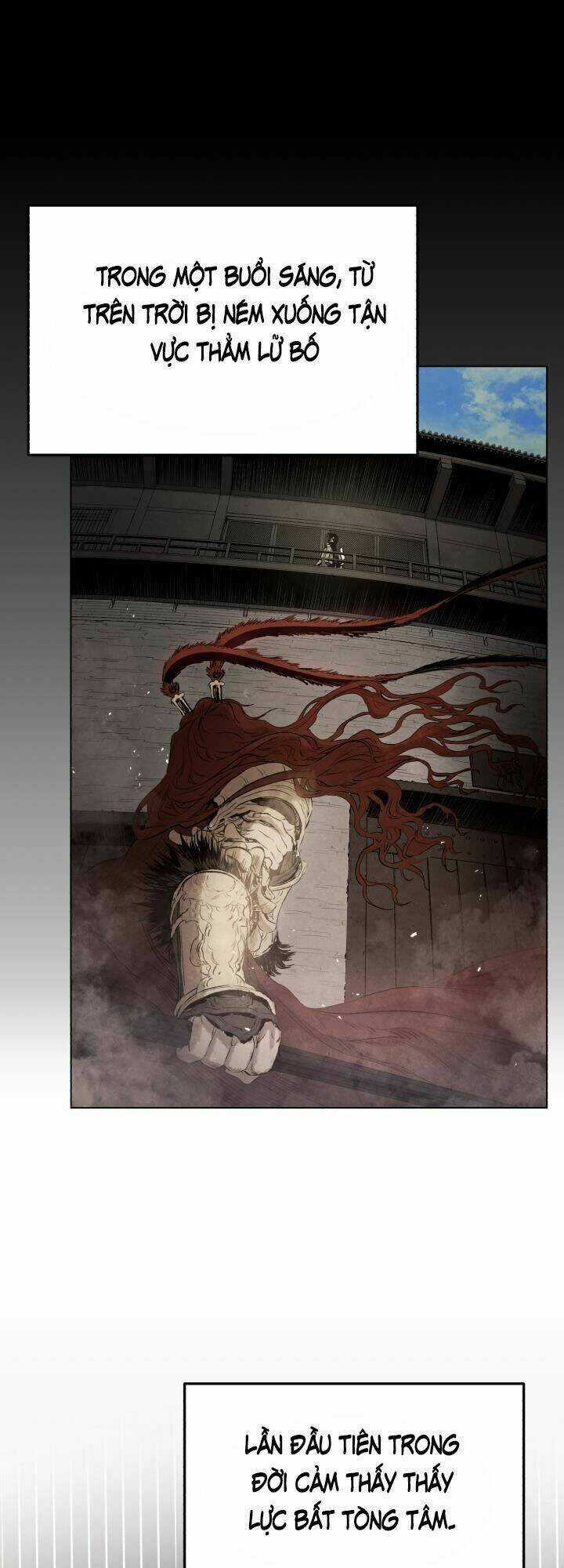 Phụng Tiên Trọng Sinh Ký Chapter 25 trang 6