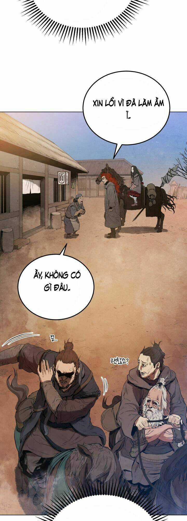 Phụng Tiên Trọng Sinh Ký Chapter 25 trang 60