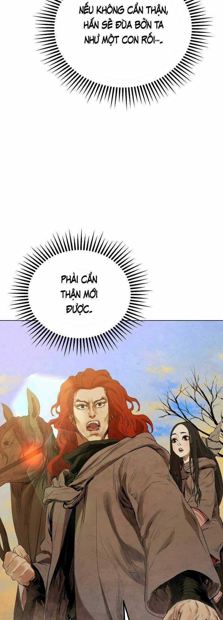 Phụng Tiên Trọng Sinh Ký Chapter 25 trang 61