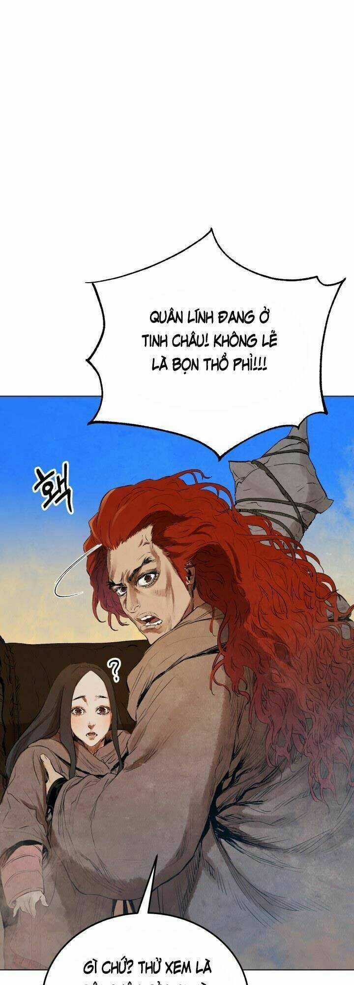 Phụng Tiên Trọng Sinh Ký Chapter 25 trang 67