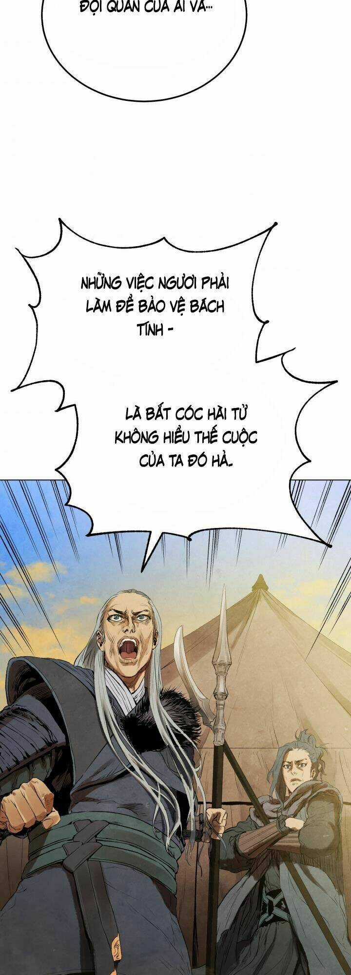 Phụng Tiên Trọng Sinh Ký Chapter 25 trang 68