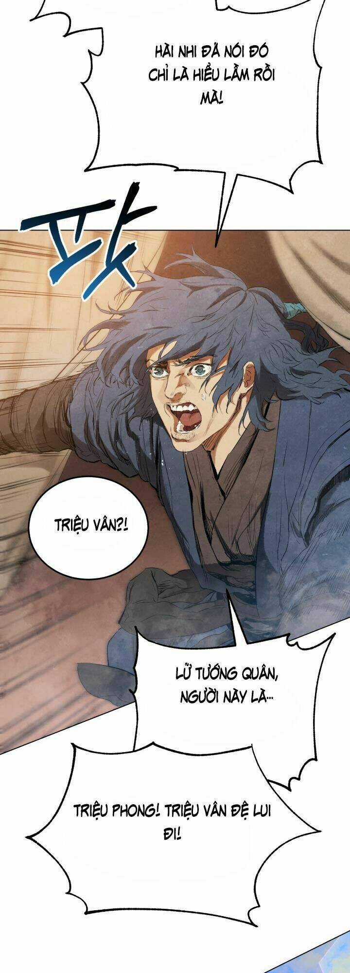 Phụng Tiên Trọng Sinh Ký Chapter 25 trang 70