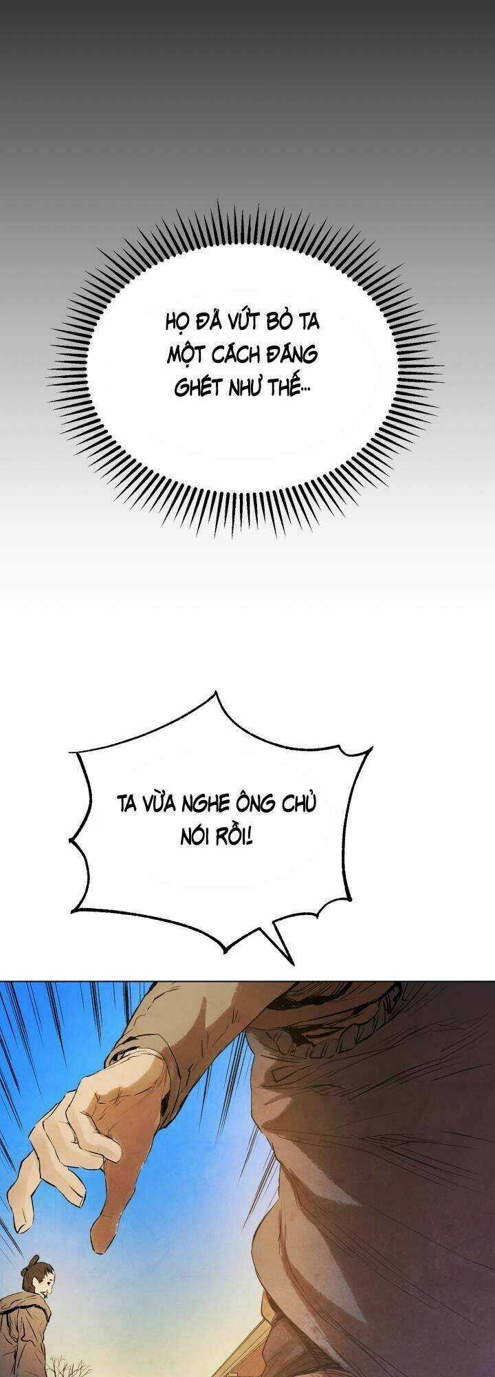 Phụng Tiên Trọng Sinh Ký Chapter 25 trang 8