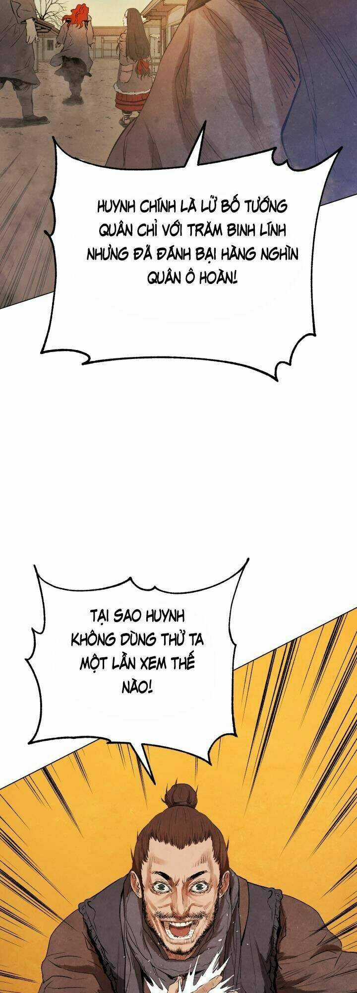 Phụng Tiên Trọng Sinh Ký Chapter 25 trang 9