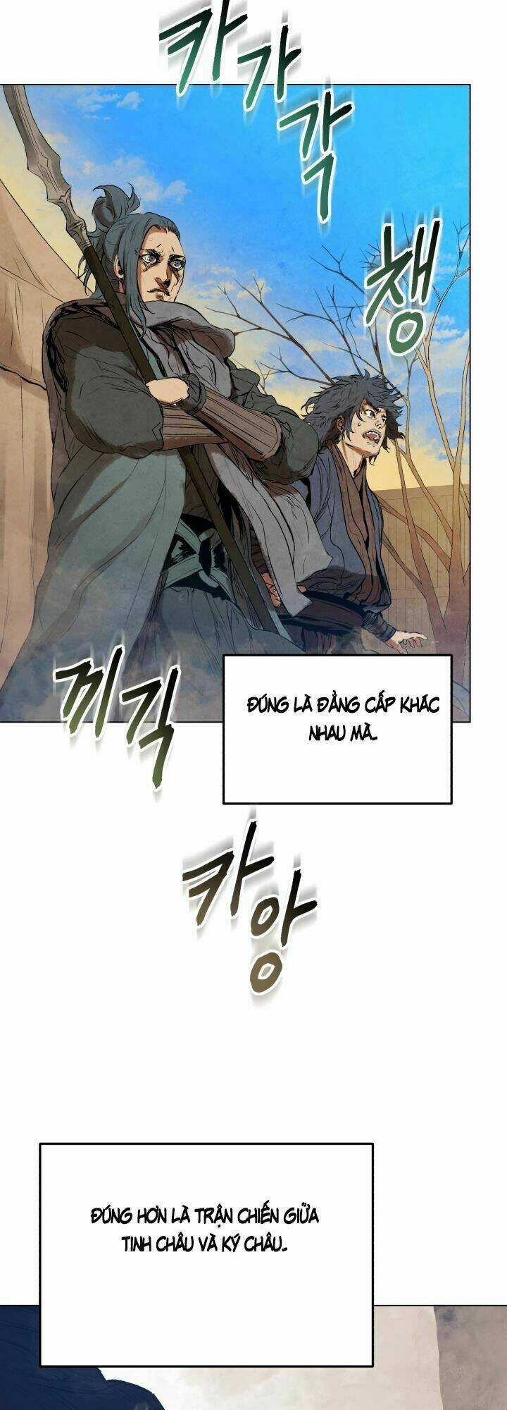 Phụng Tiên Trọng Sinh Ký Chapter 26 trang 22