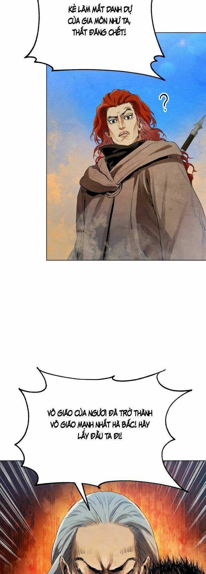 Phụng Tiên Trọng Sinh Ký Chapter 26 trang 38