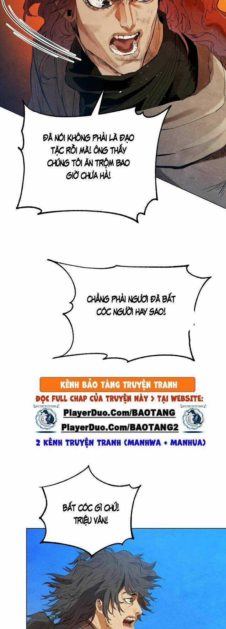 Phụng Tiên Trọng Sinh Ký Chapter 26 trang 41