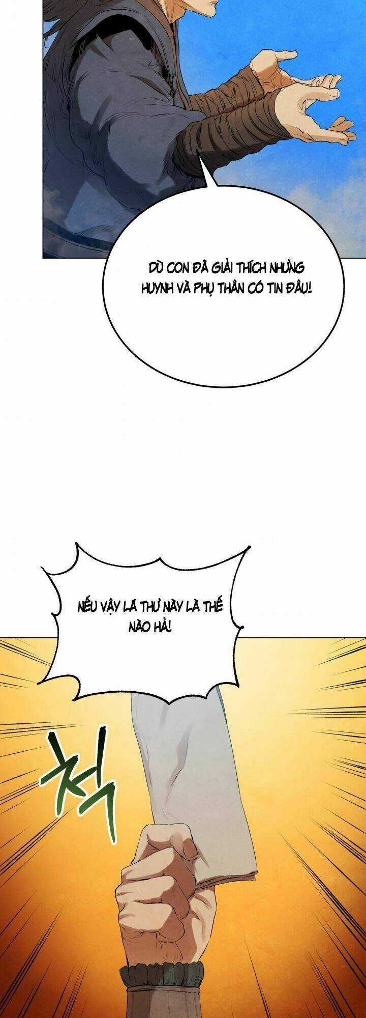 Phụng Tiên Trọng Sinh Ký Chapter 26 trang 42