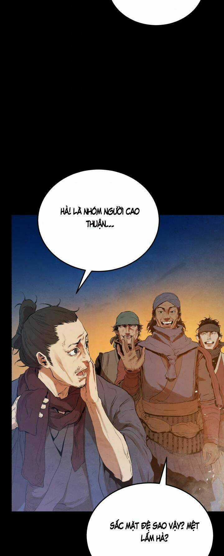 Phụng Tiên Trọng Sinh Ký Chapter 26 trang 47