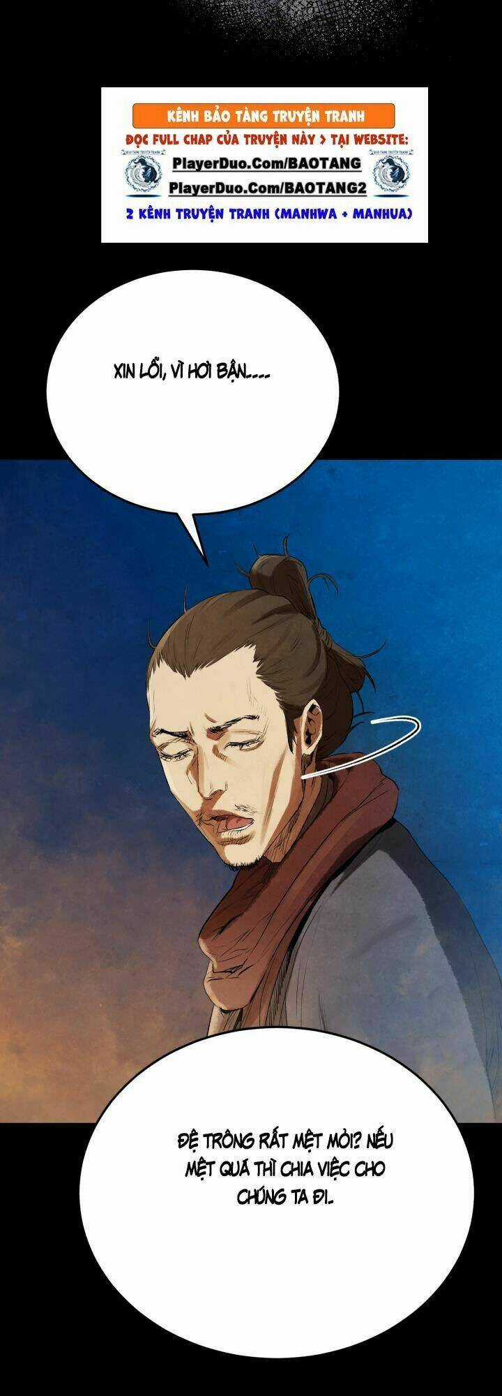 Phụng Tiên Trọng Sinh Ký Chapter 26 trang 49