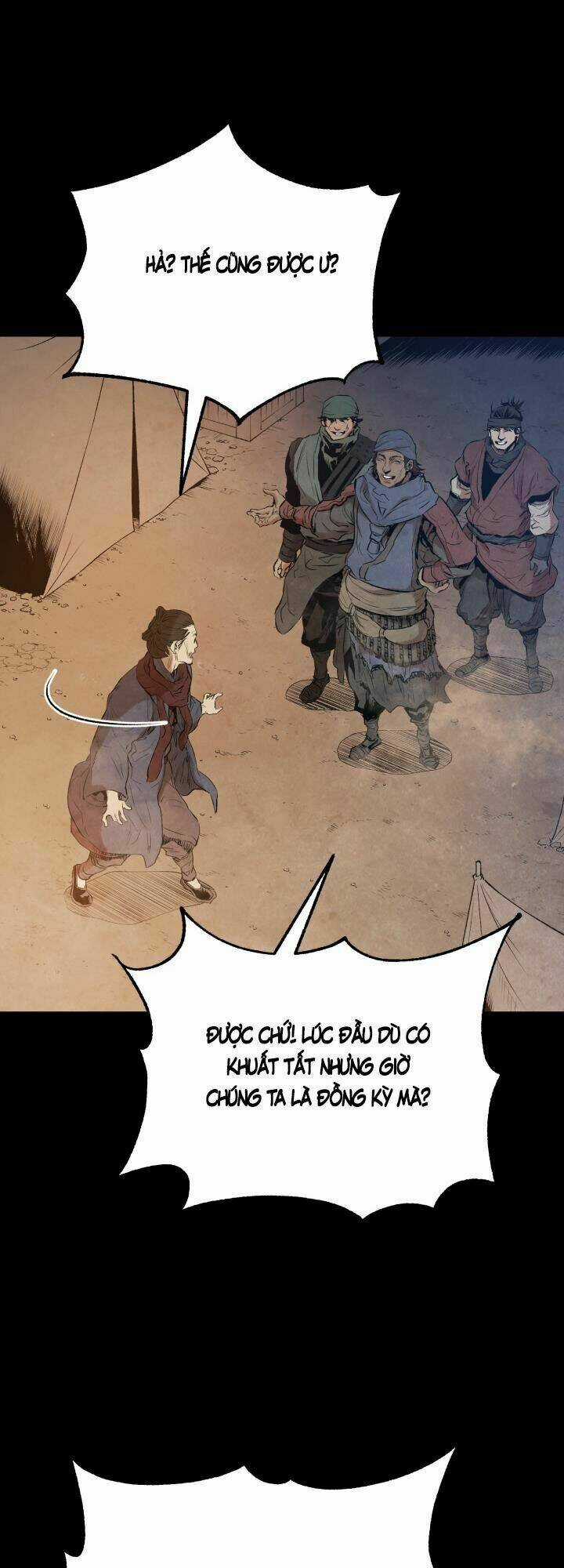 Phụng Tiên Trọng Sinh Ký Chapter 26 trang 50